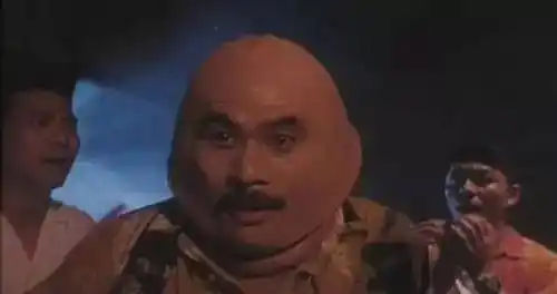 南洋十大邪术很邪恶很搞笑很污徐锦江欧阳震华出演