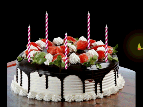 flash制作更随鼠标将蜡烛点燃的gif动画效果