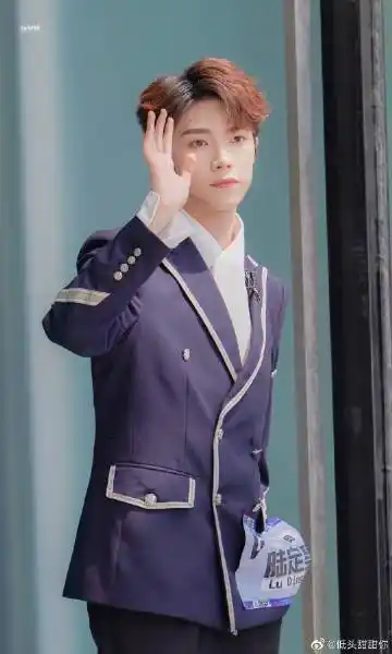 创造营2021-刘唐辉 @创造营2021-陆定昊 @创造营2021-谢