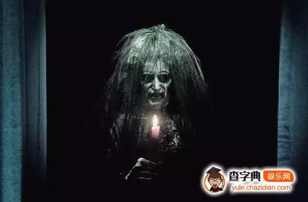 都是套路!看了这篇文,再也不怕恐怖片!