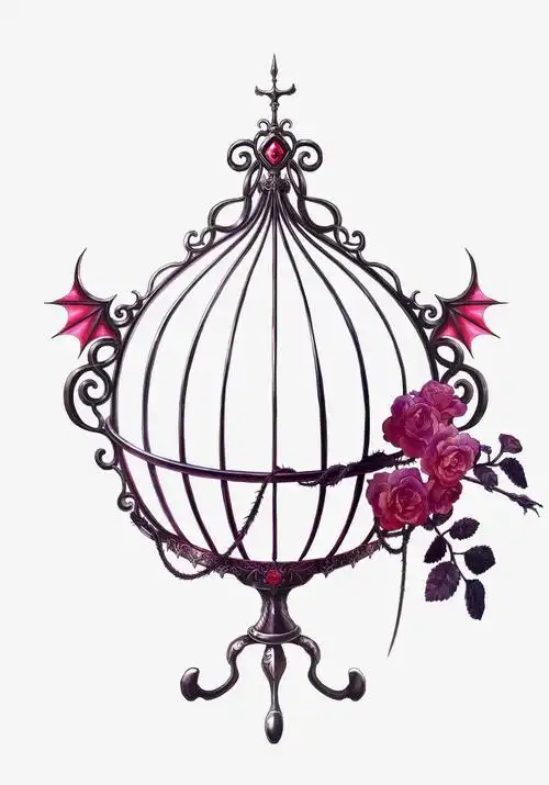 笼子图片免抠png素材免费下载,图片编号786965_搜图123,soutu123.com