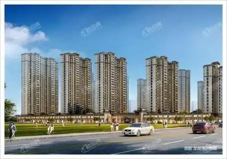 港鹏龙湖湾_北海港鹏龙湖湾房价_楼盘怎么样-北海楼盘网