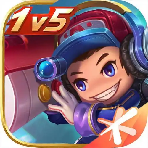 王者鲁班七号头像后羿伽罗的弱爆了鲁班的头像要收藏