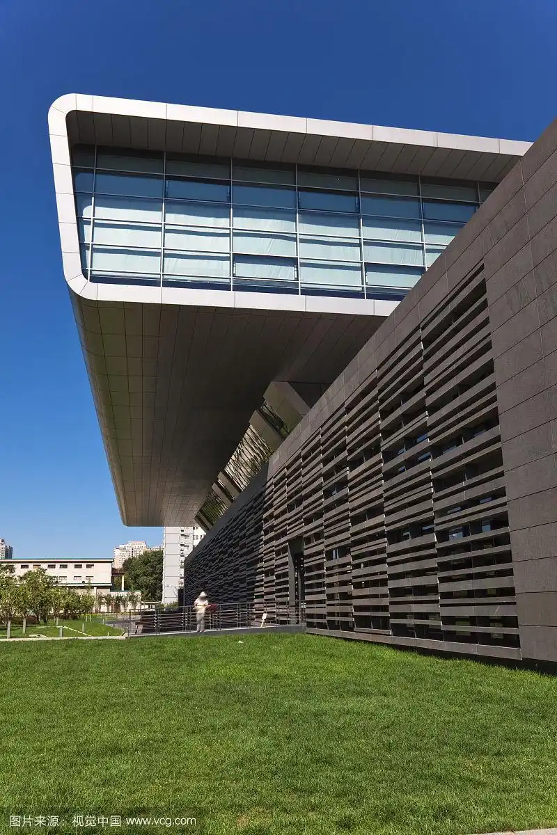 北京国家图书馆