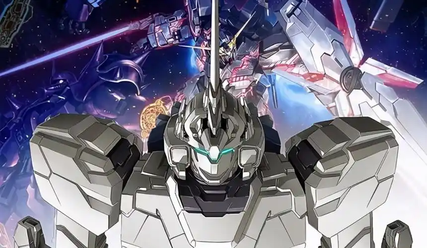 高达独角兽(深受粉丝喜爱的机体,高达史上最受欢迎模型,到底有多少种