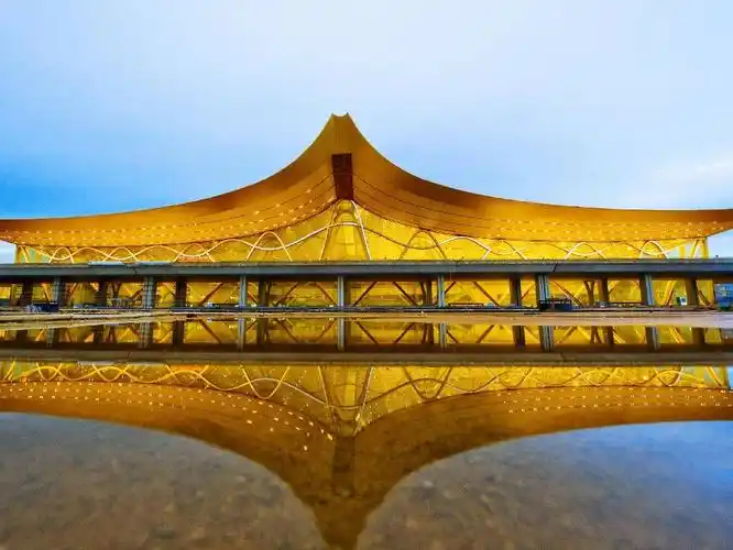 昆明长水国际机场2021年第二批航站楼商铺和场区商铺租赁