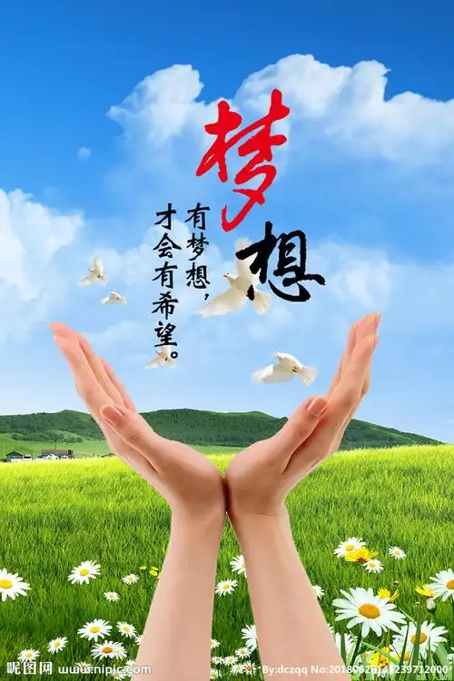 《追梦成长》短评(追梦成长 用梦想成就自己和世界)书评