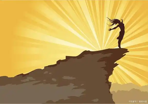 这种表现的人被称为"a型性格"人群