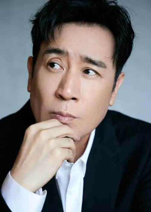 于和伟坚如磐石