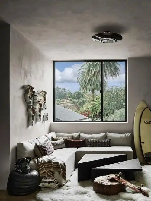 室内设计师 vanessa alexander 室内设计作品