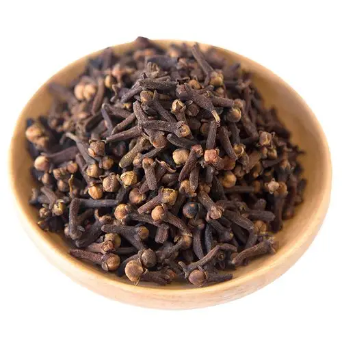 丁香特级食用香料500g雄丁香粉调料中药材钓鱼花椒