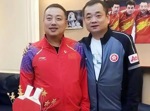 回顾乒坛名将冯天薇:运动成绩辉煌,却被新加坡除名,38岁仍未婚