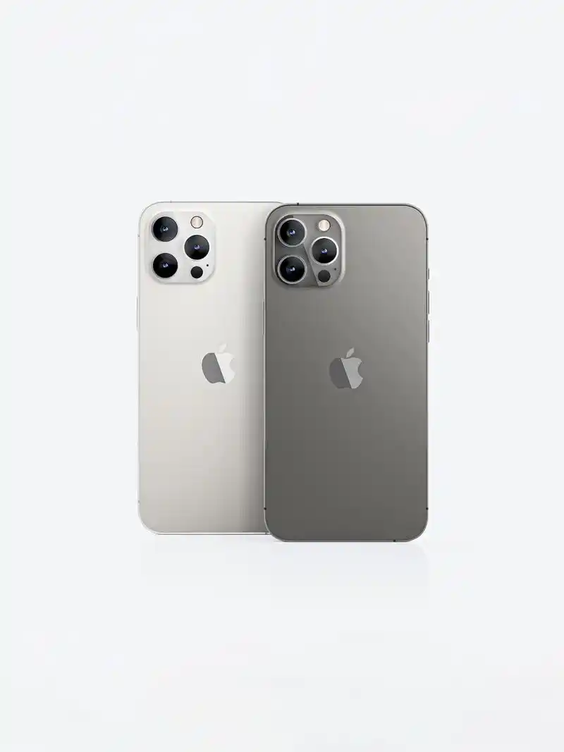 iphone12外观欣赏