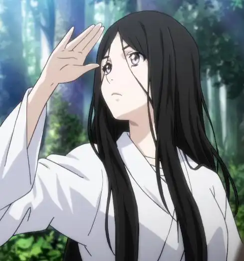 一人之下宝儿家冯宝宝头像