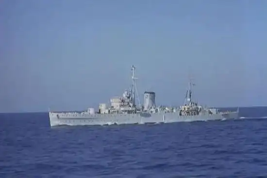 巨兽之亡(15):海上劫掠的终章—"施佩伯爵"|军舰|英舰|巡洋舰|战列舰