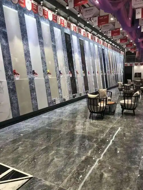 顺辉瓷砖精彩画面