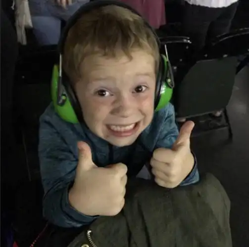 gavintomas假笑男孩表情包