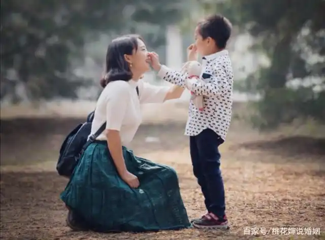 离异"单亲妈妈"再度怀孕,谁是孩子父亲?结果却让人唏嘘不已