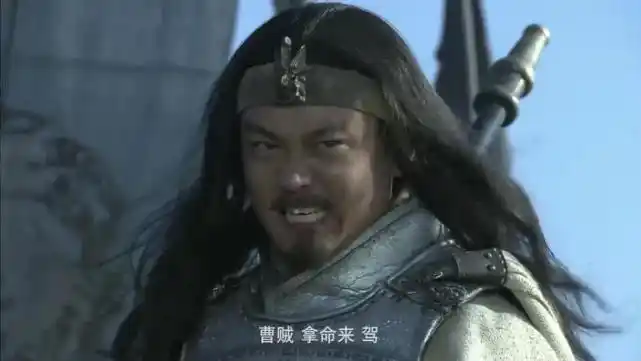 单挑超过一百回合马超能够斩杀关羽吗