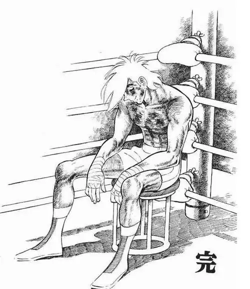 为何日本会盛产超高龄活化石运动员