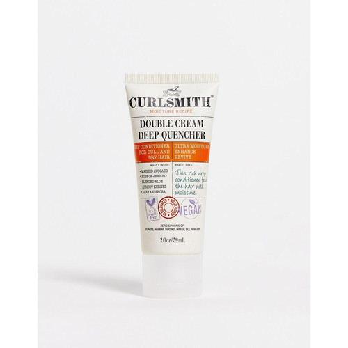 curlsmith|double cream deep quencher 59ml