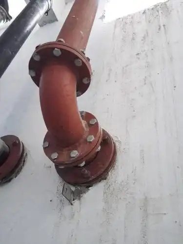 焊接法兰连接在什么情况下用