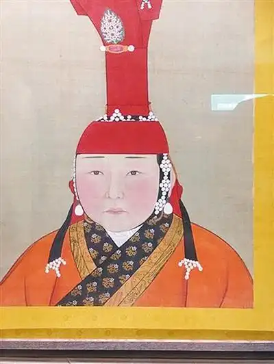 河智苑,池昌旭《奇皇后》:7个元朝公主嫁入高丽,联姻长达百年