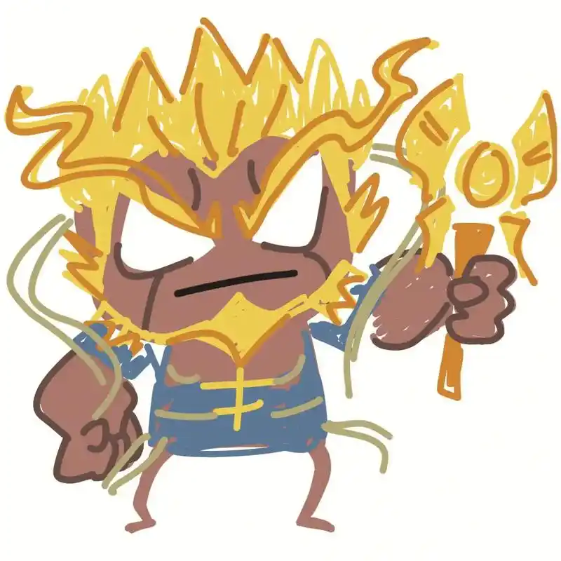 王者荣耀沙雕头像  第三批 - 抖音