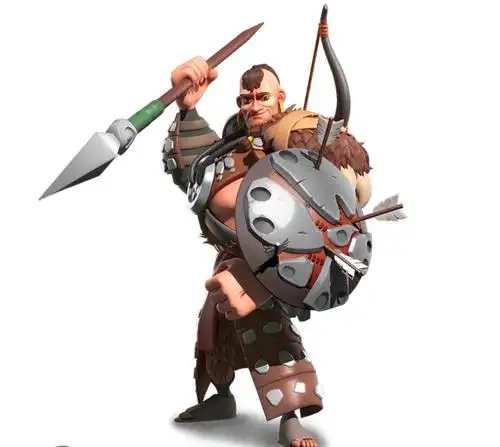 万国觉醒洛哈技能有什么 洛哈技能介绍