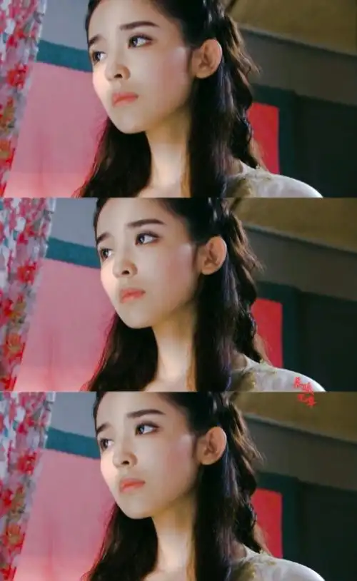 古力娜扎×小雪‖轩辕剑之天之痕