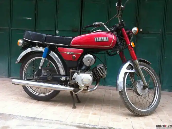 惠州出老车 雅马哈dx100-出售专区-摩托坊(motof.