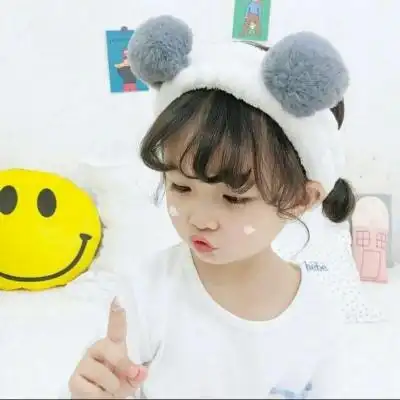 (可用作闺蜜头像)