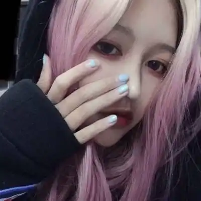 女生非主流头像葬爱霸气女头图片大全