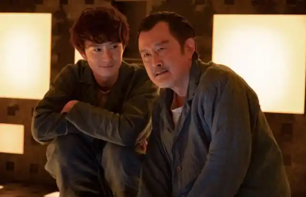 异次元杀阵日版《cube》最新剧照放出 10月22日上映