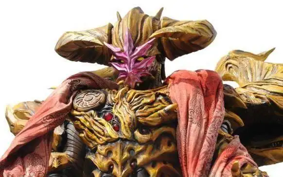 超时空魔神艾塔尔加