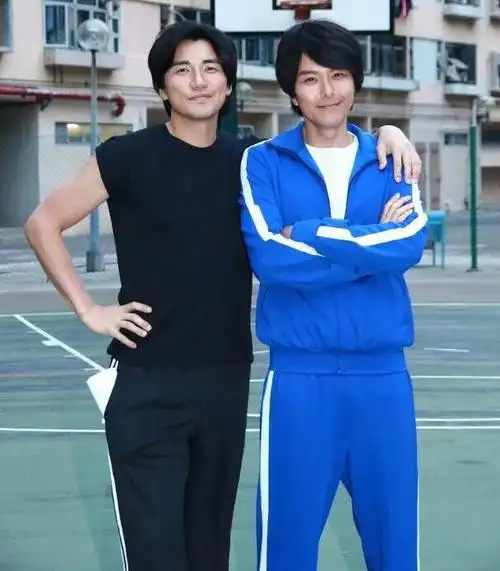 拒绝"渣男"洪永城介绍新女友 萧正楠:希望他不要辜负人家