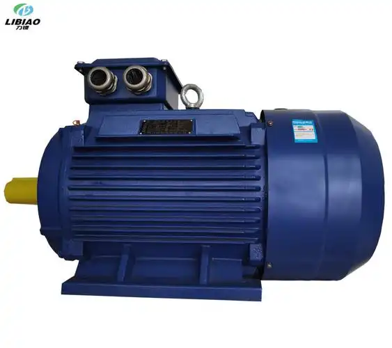 5kw/22kw纯铜三相异步电动机普通电机电动马达￥1867.