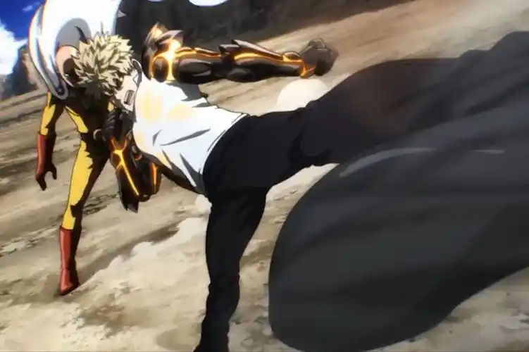 回顾杰诺斯与埼玉的经费大战