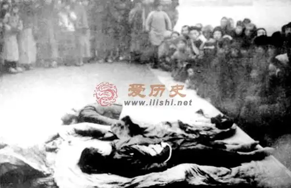 少帅挚友郭松龄反奉被杀暴尸只因轻信倒戈将军