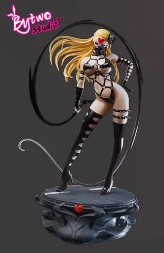 一拳超人弩s同人手办