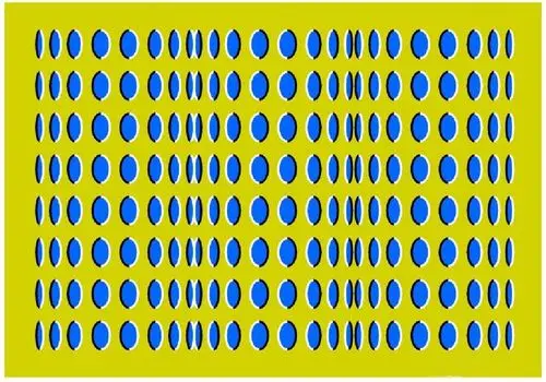 心理学趣图测试各种压力