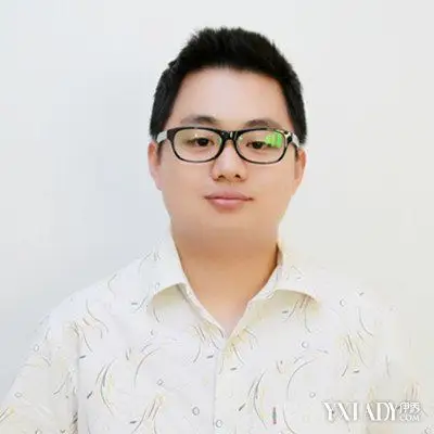 【图】揭秘男胖子适合什么发型 6大发型微胖男士请关注