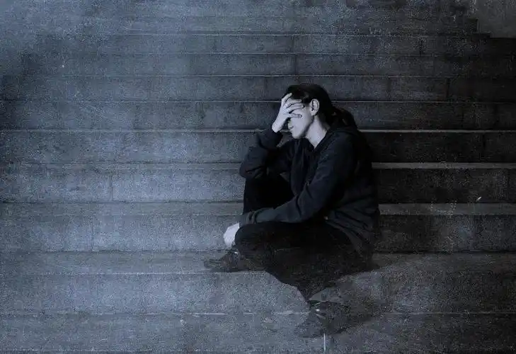 生活_一个人_压力