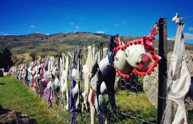 世界上最让女人脸红的景点看到很害羞男人真的好意思吗