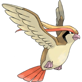 宝可梦大探险大比鸟技能推荐大比鸟进化指南