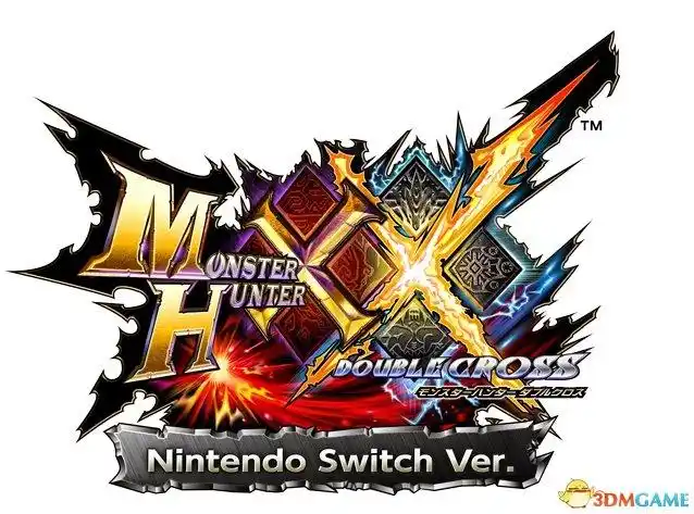 天彗龙强势登场怪物猎人xx最新讨伐事件