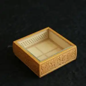 鸣虫盒竹张圣林图片