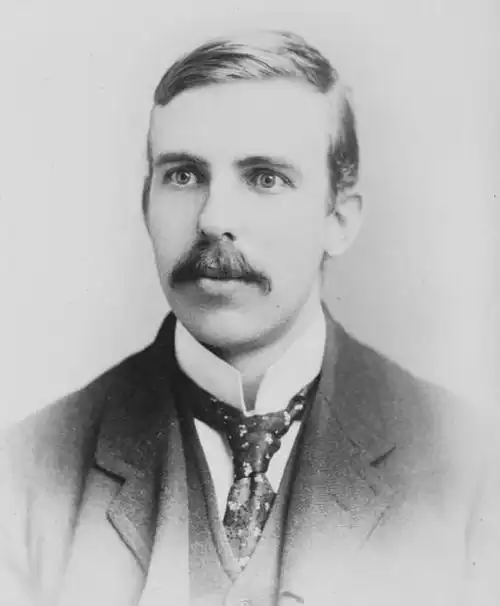 重要的发现,宣告开尔文勋爵长达30多年推算地球年龄的方法并不可信