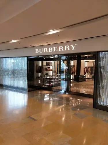 博柏利(太古广场旗舰店)