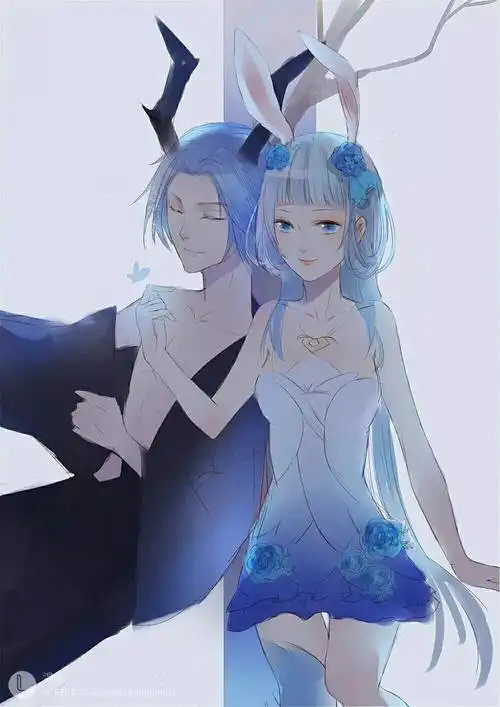 百里守约公孙离